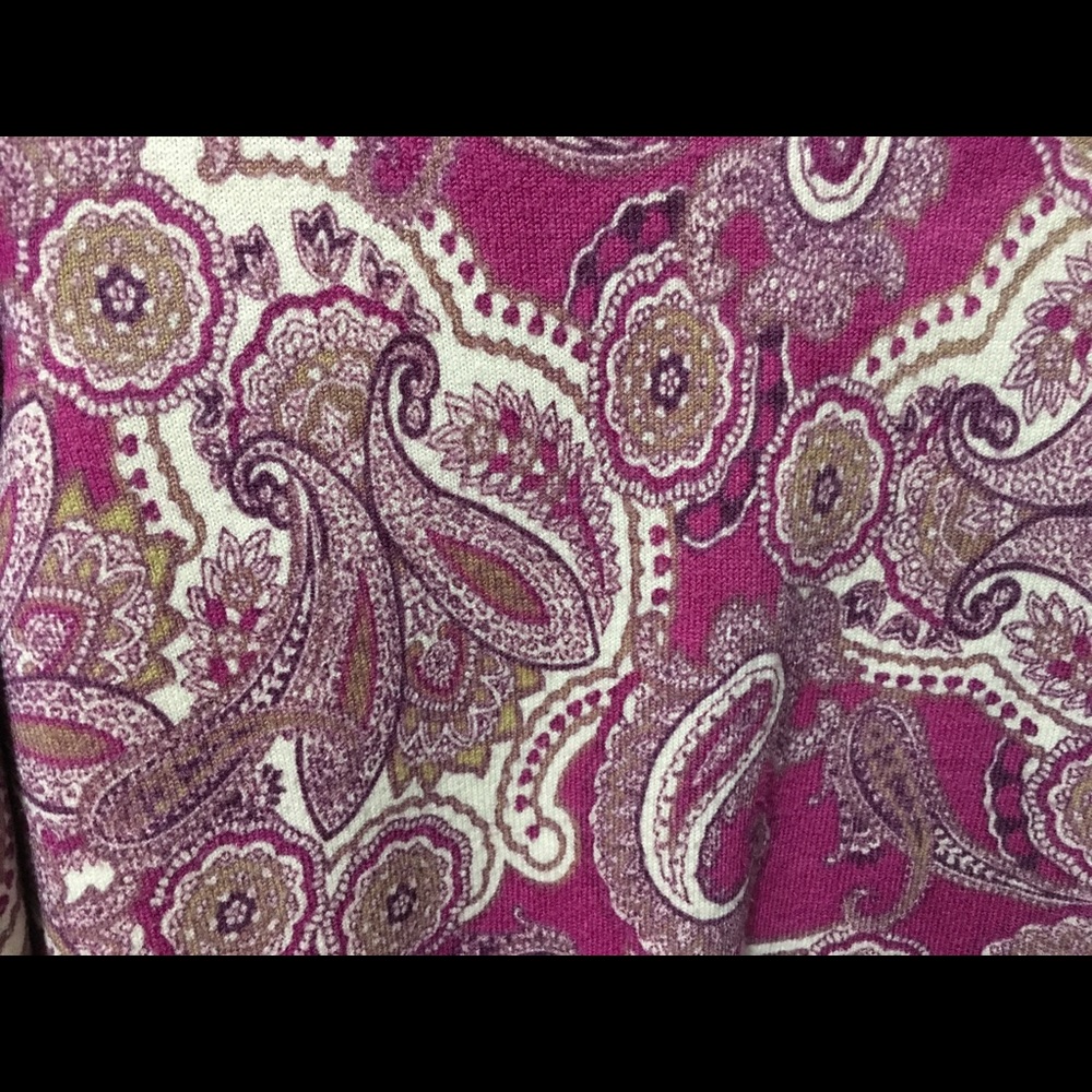 Sweater - Picture 3 of 4